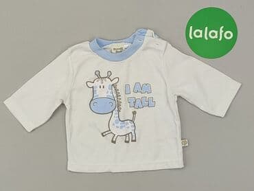 koszulka travis scott: T-shirt, 3-6 months, condition - Very good — 2