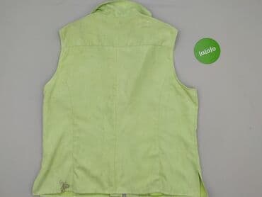 zielona marynarka h m: Kamizelka damska, 2XL — 3