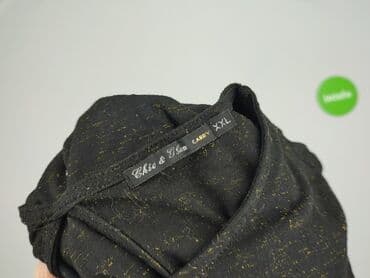 szorty carry: Carry, Bluzka damska, rozmiar 2XL — 4