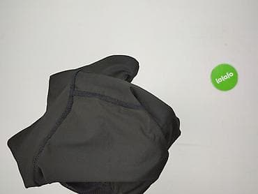 spodenki tech: Legginsy Sportowe damskie, rozmiar L — 5