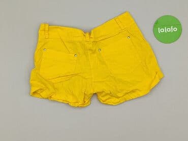 krótkie przylegające spodenki: Szorty damskie, rozmiar S — 3