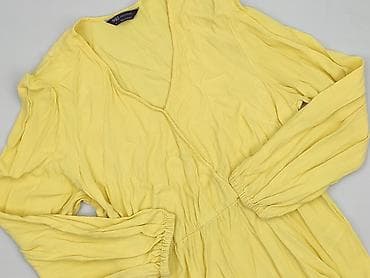 cytrynowa bluzki: M&S Collection, Bluzka damska, rozmiar XL — 1