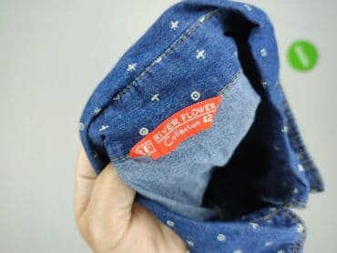 lidl kurtka jeansowa: Koszula damska, rozmiar XL — 5