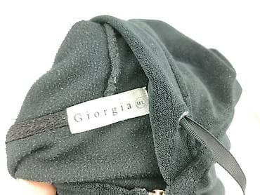 sweter armani: Giorgia, Bluza z kapturem damska, rozmiar M — 4