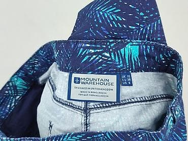 sinsay basic t shirt: Mountain Warehouse, Szorty dla mężczyzn, rozmiar M — 4