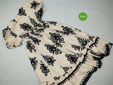 shein sukienki ciążowe: Shein, Sukienka damska, rozmiar M — 3