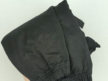 buty wiązane na kostce ccc: Bershka, Spodnie cargo damskie, rozmiar S — 6