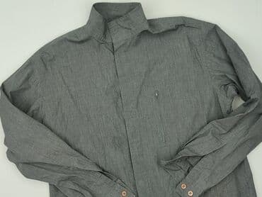 s oliver kurtka męska: S.Oliver, Koszulа dla mężczyzn, rozmiar L — 1