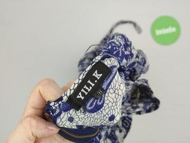 czerwona sukienka massimo dutti: Sukienka damska, M — 5