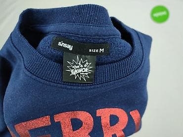 bluzki stich: Sinsay, Bluza damska
, rozmiar M — 4