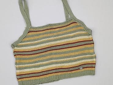 PULL&BEAR, Top damski, rozmiar S