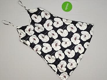 spódnice satynowe mini: Sukienka damska, rozmiar 2XS — 2