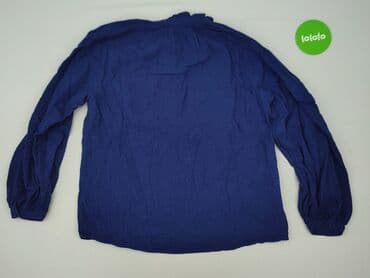 hm bluzka z guzikami: H&M, Bluzka damska, rozmiar S — 3