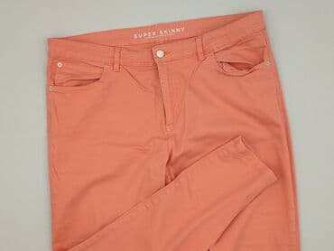 marks spencer majtki damskie: Marks & Spencer, Spodnie materiałowe damskie, rozmiar 3XL — 1