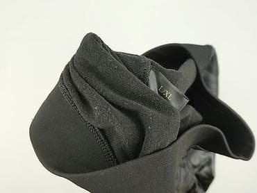 top ideal: Лосини З екошкіри жіночі, розмір XL — 4
