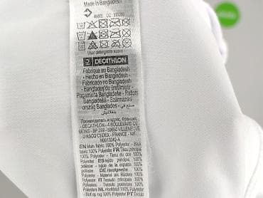 drip dresy: Kipsta, Koszulka dla mężczyzn, rozmiar M — 5