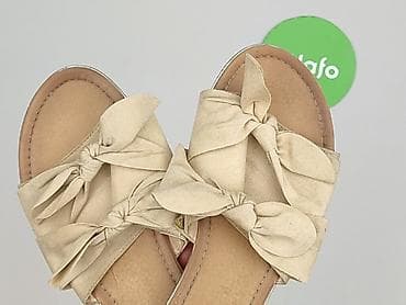 Klapki damskie, rozmiar 40 w lalafo.pl — 6 Klapki damskie, rozmiar 40 — 6