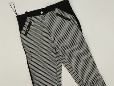 жіночий одяг польща: Material trousers for women, M at lalafo.pl — 1 жіночий одяг польща: Material trousers for women, M — 1