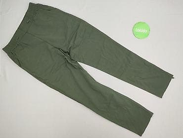 stradivarious cargo: Брюки жіночі, розмір L — 3