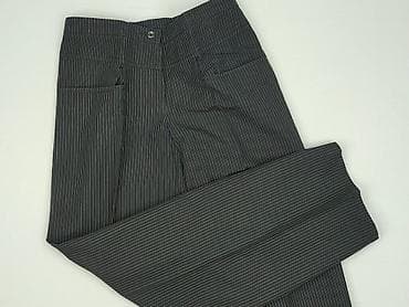 beloved spodnie: Spodnie materiałowe damskie, rozmiar S — 1