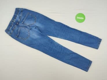 джинси широкі: Calzedonia, Jeansy damskie, rozmiar XS — 3