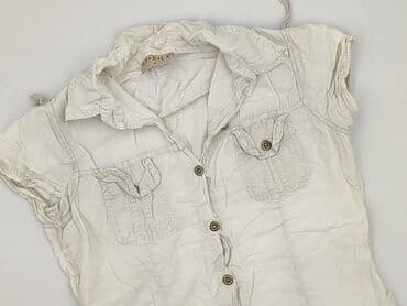 Women's blouse, size S