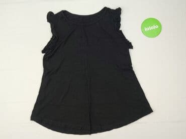 bluzki z frędzlami reserved: Bluzka damska, rozmiar S — 2