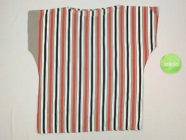 bluzki w pepitke: Bluzka damska, rozmiar XL — 2