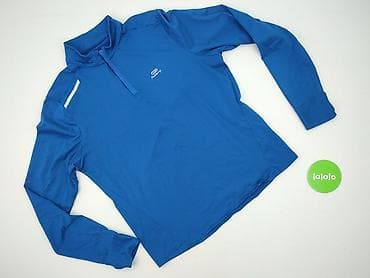 sweter s: Kalenji, Bluza dla mężczyzn, rozmiar XL — 2