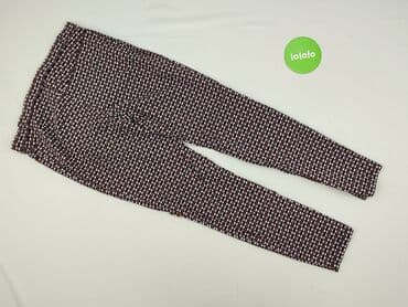 hello kitty spodnie primark: Primark, Material trousers for women, size M — 3