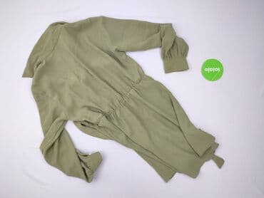 odder side sukienka: Amisu, Sukienka damska, M — 3