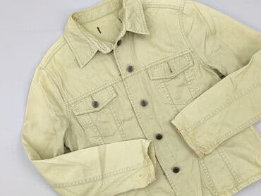 basic apparel kurtki: Kurtka jeansowa damska, 2XL — 1