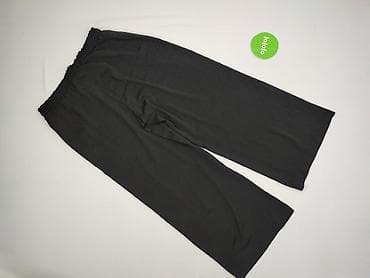 kuloty: Gina Tricot, Spodnie materiałowe damskie, rozmiar M — 3