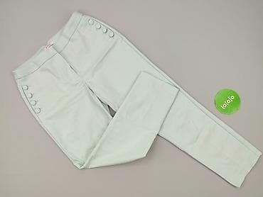 brudne spodnie: Orsay, Spodnie materiałowe damskie, rozmiar S — 2