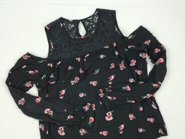 Kobiety: Sinsay, Bluzka damska, XS — 1