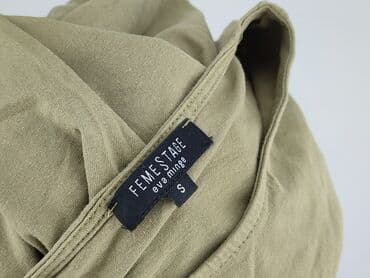 Women: Eva Minge, Women's blouse, S at lalafo.pl — 4 Women: Eva Minge, Women's blouse, S — 4