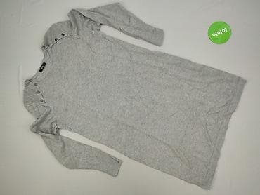 swetrowa sukienki: C&A, Sukienka damska, rozmiar M — 2