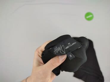 ccc sandały czarne na obcasie: Matalan, Sukienka damska, rozmiar S — 5