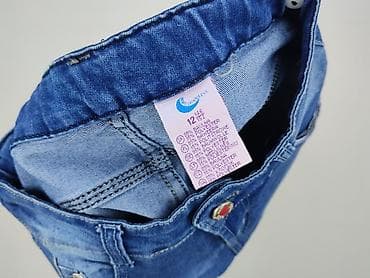 gap bluza: Spodnie jeansowe, 12 lat, 152, stan - Idealny — 4