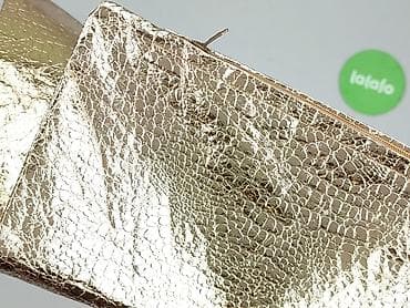 Dom i ogród: Pillowcase, 41 x 41, kolor - Złoty, stan - Idealny — 5