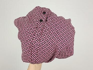 bluzka panterka plus size: Bexleys, Tunika damska, rozmiar XL — 5