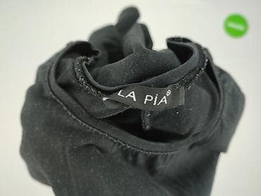 bluzki psg: La Pia, Bluzka damska, rozmiar 4XL — 4