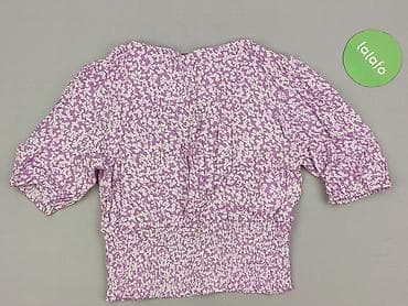 buty do siatki: ONLY, Bluzka damska, rozmiar M — 3