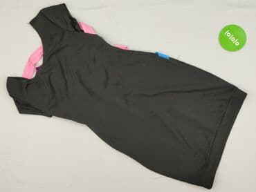 długie obcisłe sukienki: Sukienka damska, L — 2