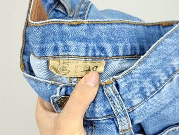 lidl sukienki dla dziewczynek: Jeans, Cool Club, 3-4 years, 110, condition - Perfect — 4