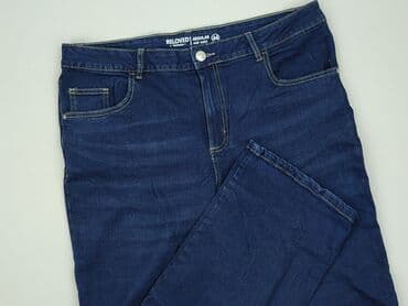 vistula jeansy: Jeansy damskie, rozmiar XL — 1