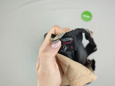 tanie sukienki wizytowe dla puszystych: Sukienka damska, rozmiar S — 5