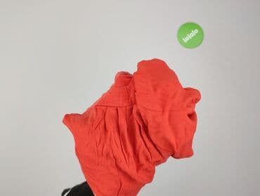 bluza red fireball: Women's blouse, size S — 5