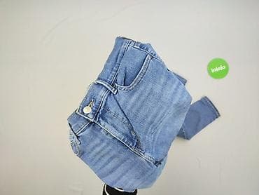 ochnik jeansy: Levi’s, Jeansy damskie, rozmiar M — 5