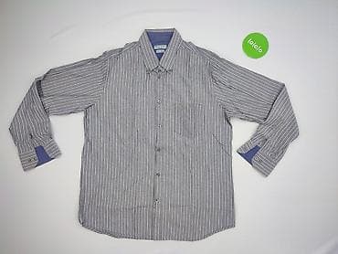 peek@cloppenburg: Shirt for men, size XL — 2